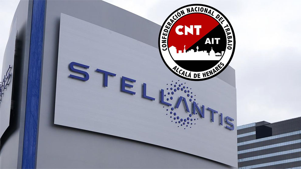 ¿Quién es Stellantis y por qué estamos en conflicto contra ella?