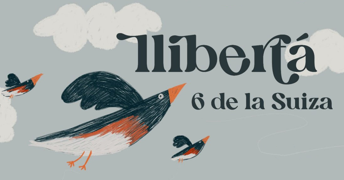 Solidaridad con las 6 de la Suiza
